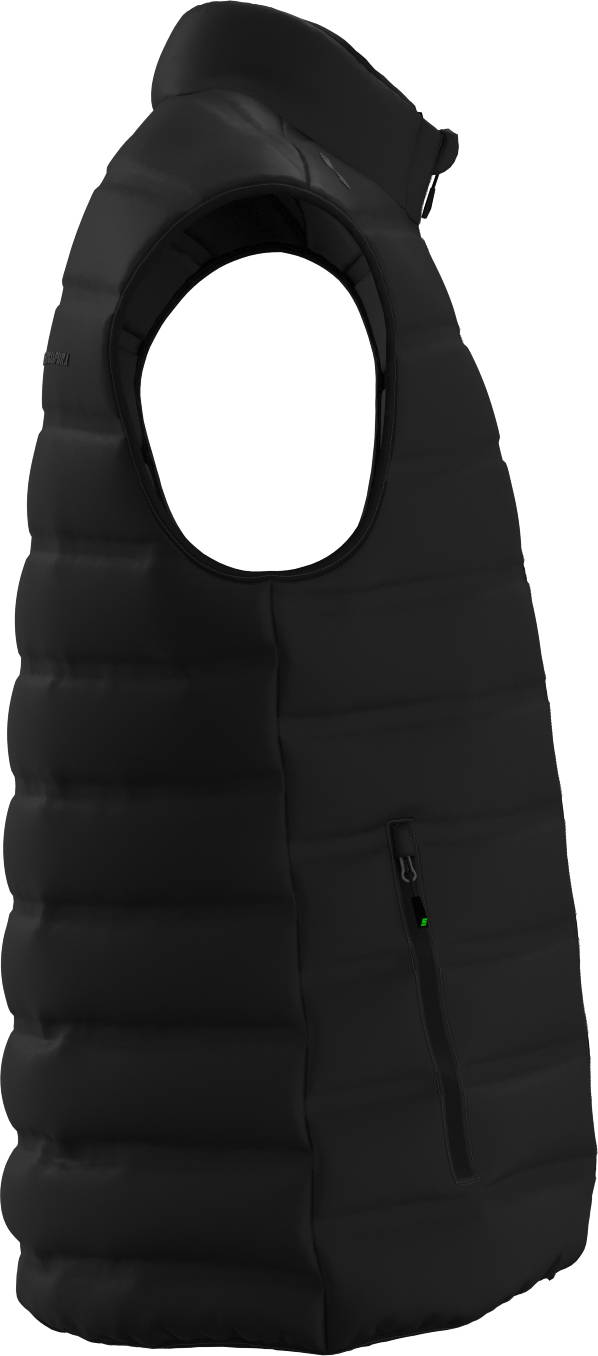 ENERGIAPURA - GILET SAAS FEE JR